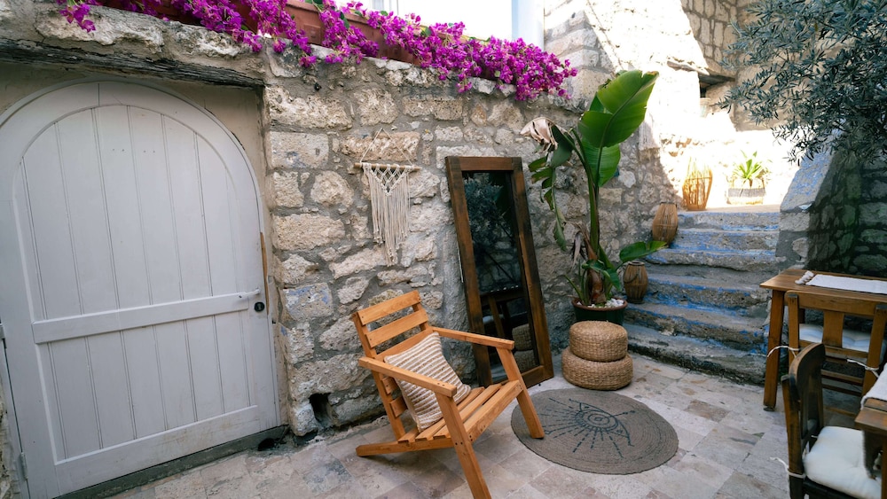 Bo Boutique Hotel Alacati 19/31
