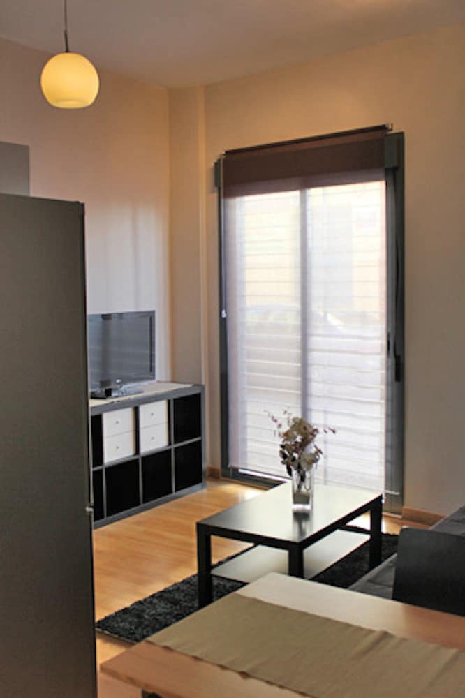 Apartamentos San Pablo 61/67