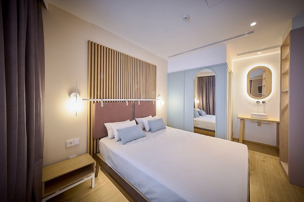 Hotel Leonor Conil 24/49