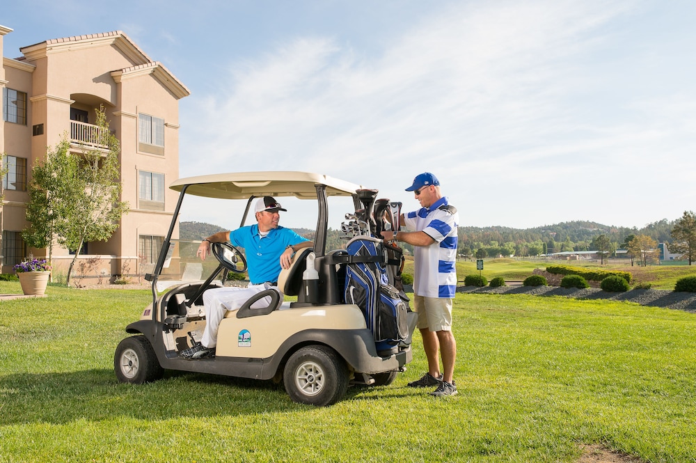 Mcm Elegante Lodge Suites Ruidoso 14/41