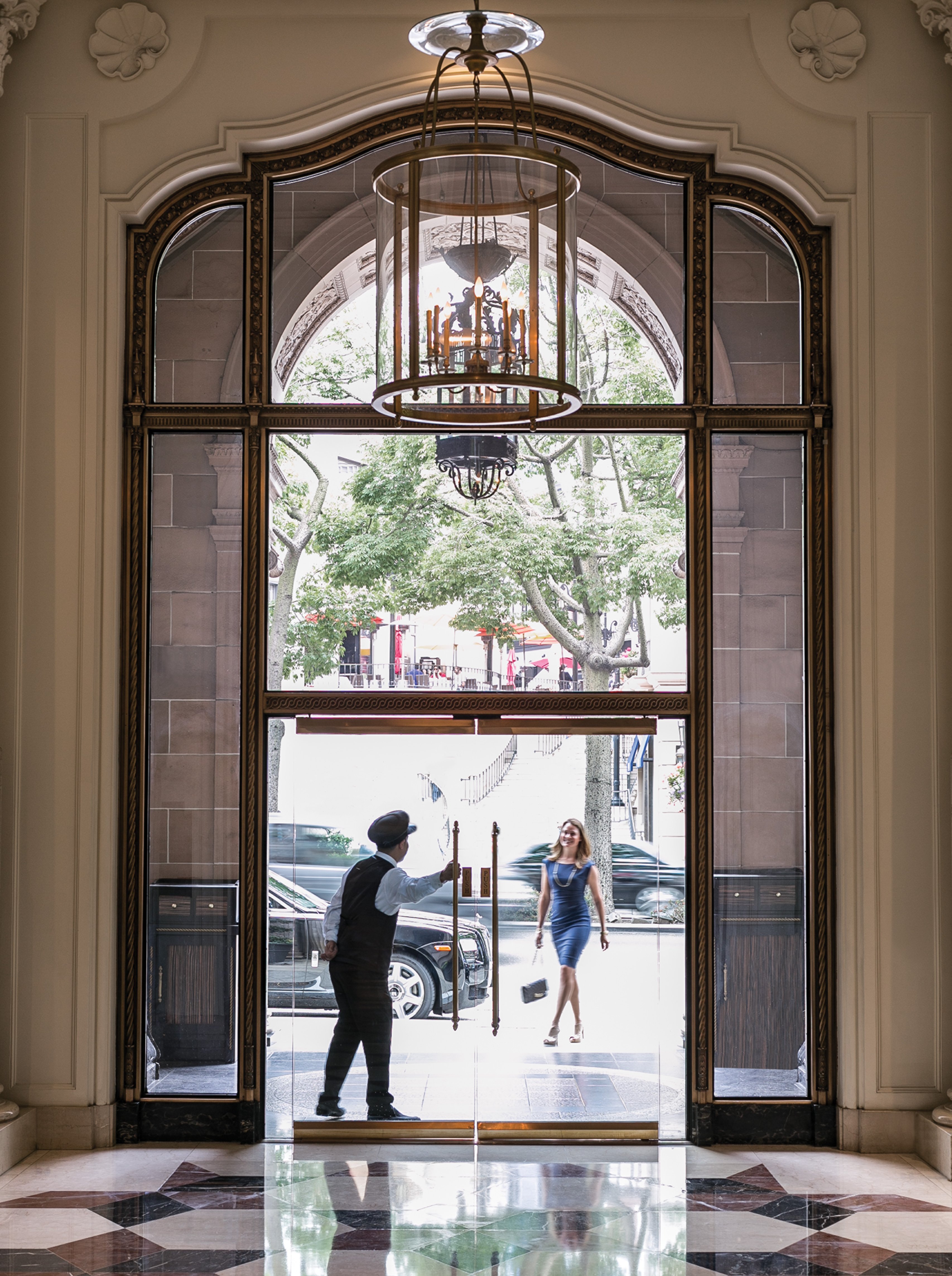 Beverly Wilshire, Beverly Hills, a Four Seasons Hotel 15/30