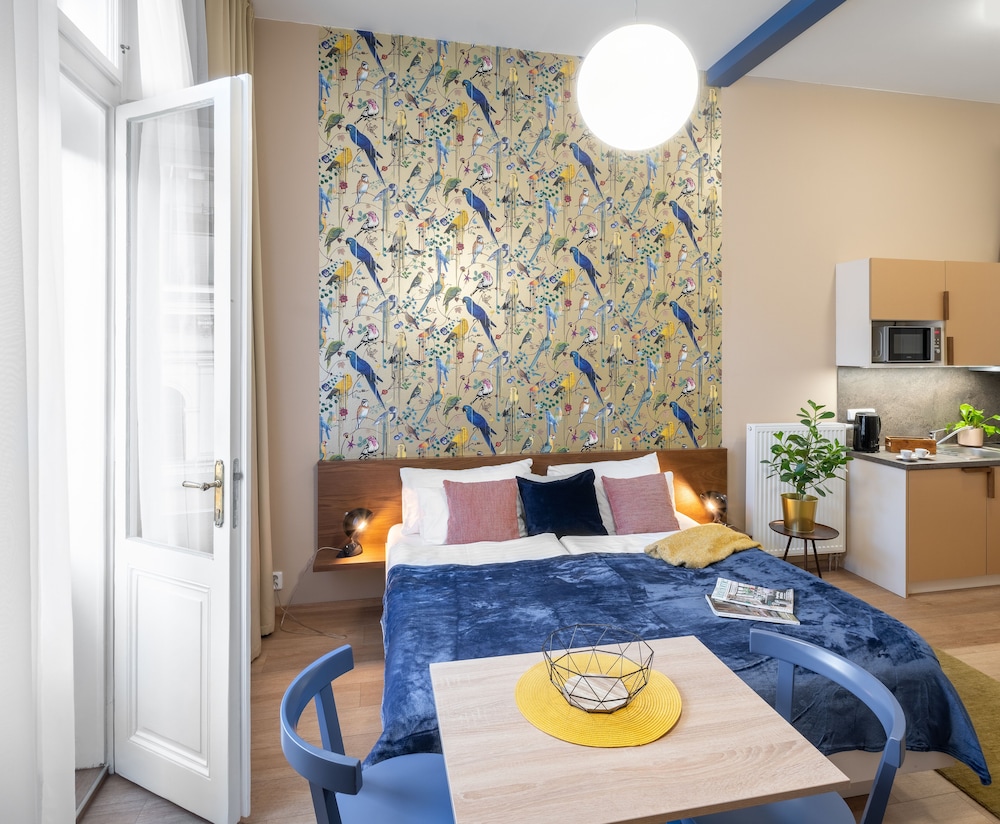 City Nest Apartments by Adrez Living 37/49
