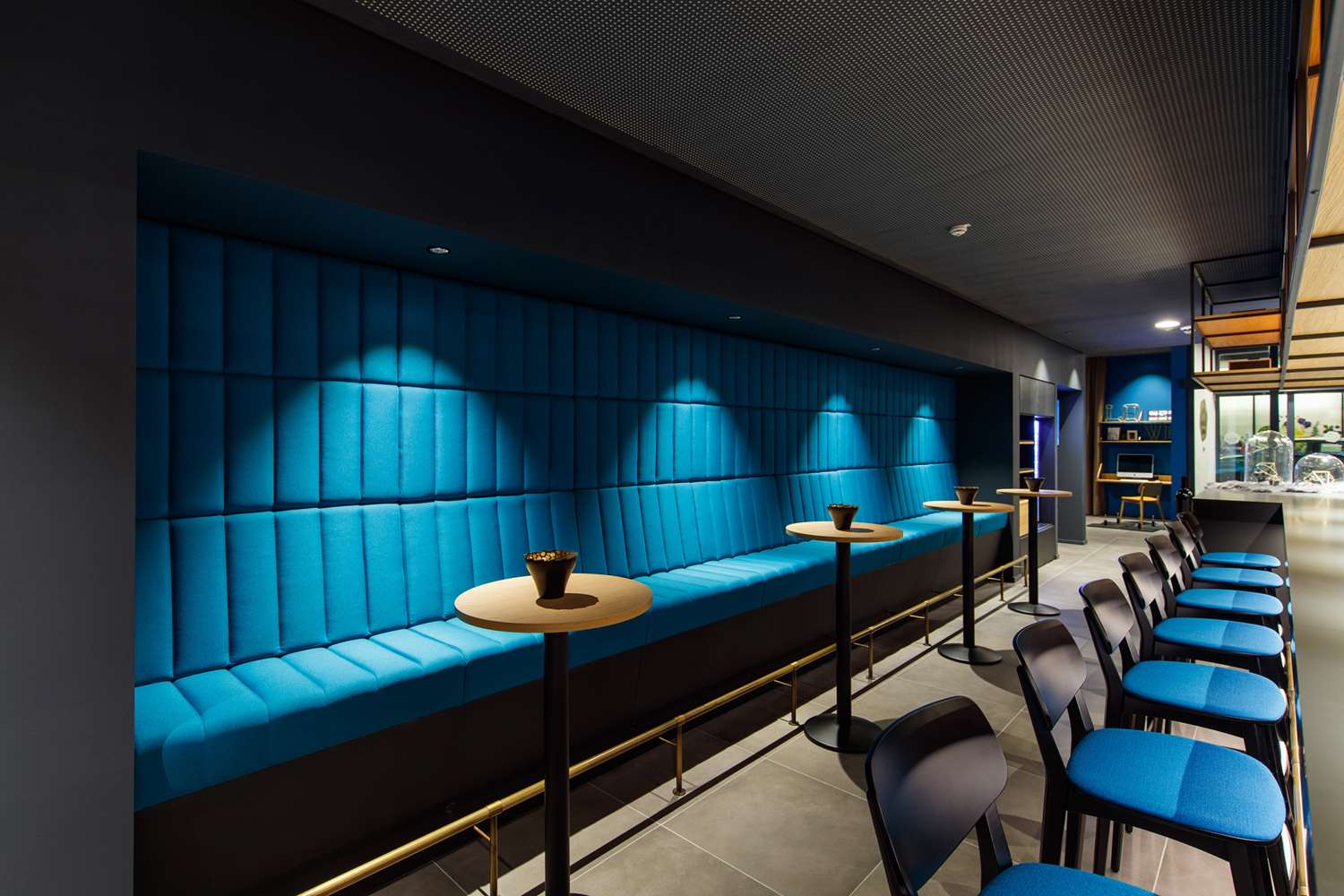 elaya hotel goeppingen, Trademark Collection by Wyndham 29/56