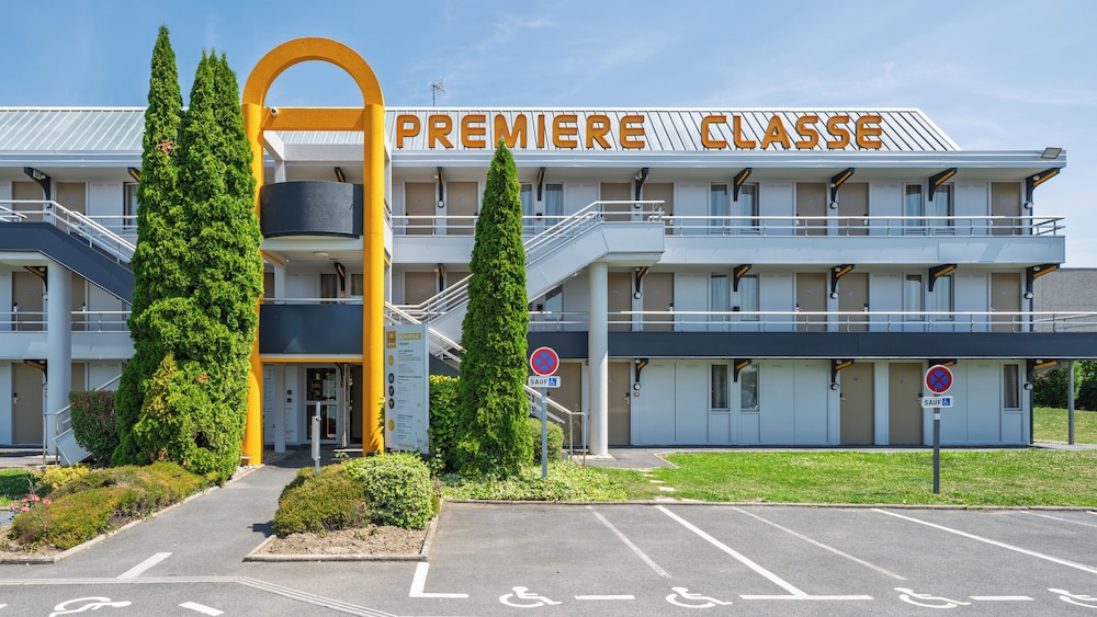 Premiere Classe Bordeaux Sud Villenave D Ornon 60/66