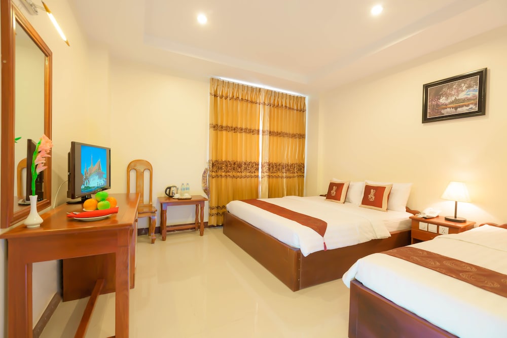 Kirirom Crystal Hotel 22/51