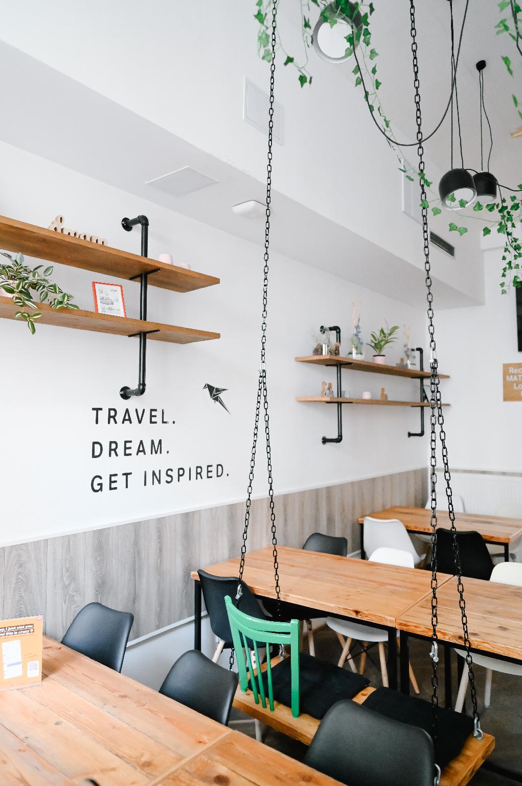 Prague Dream Hostel 18/33