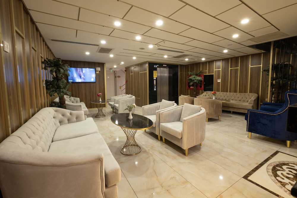 Les Lion Luxury hotel & spa 30/50