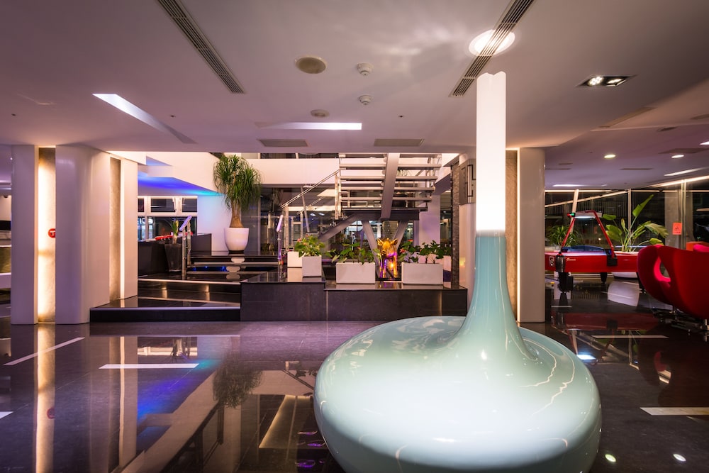 Hotel Hi Xinmin 49/67