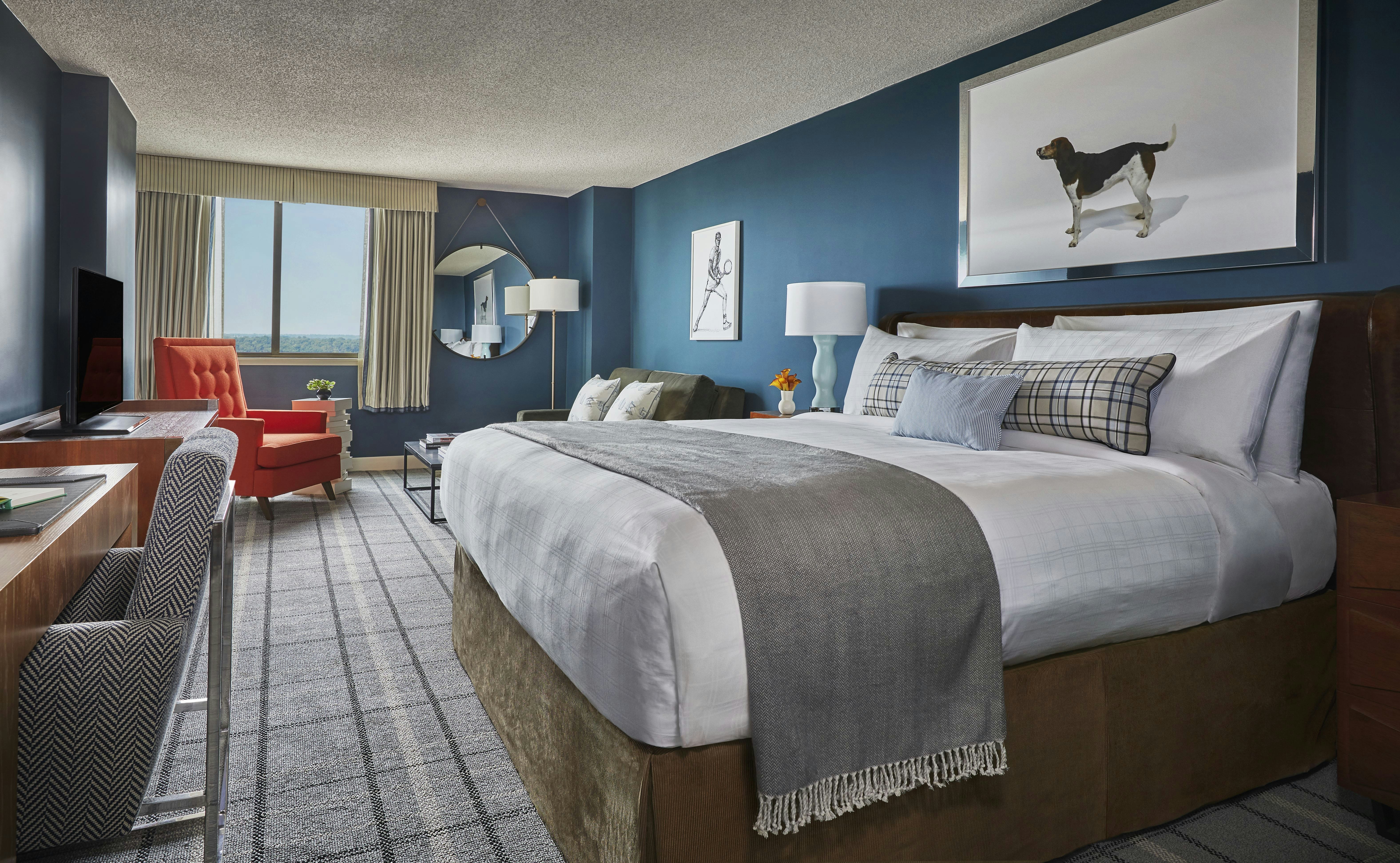 Graduate by Hilton Richmond 25/61