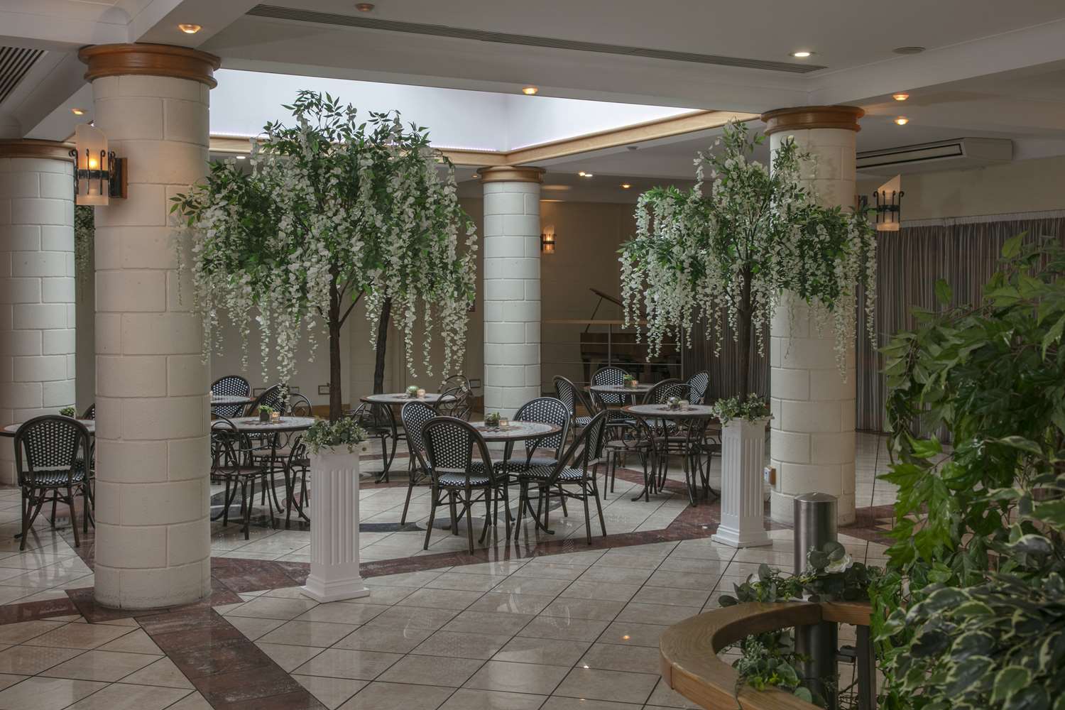 Best Western Premier Suites Hotel & Spa Liverpool-Knowsley 11/16