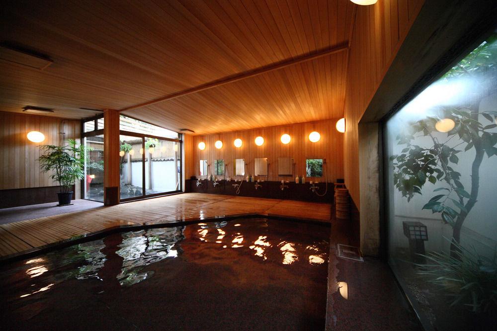 Yuda Onsen Yuuberu Hotel Matsumasa 16/24