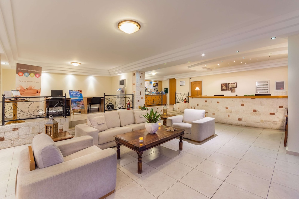 Asterias Village Resort 65/89