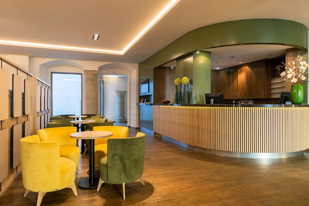 Altstadthotel Arch 2/36