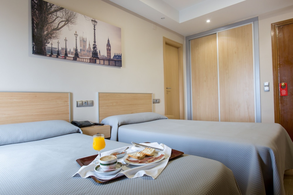 Olympia Hotel Ronda I 29/46