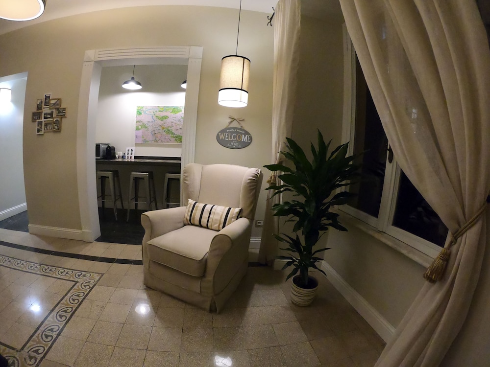 Residenza Roma Imperiale 28/50