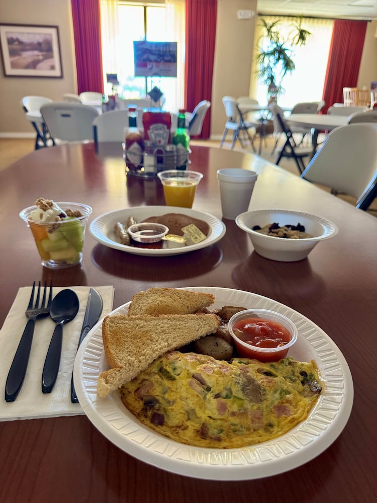 Wyndham Green Valley Canoa Ranch Resort 34/47