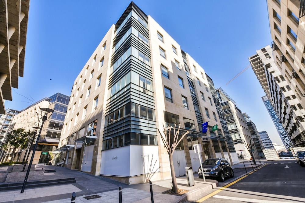 Downtown Hotel Apartments Boulevard 1/58