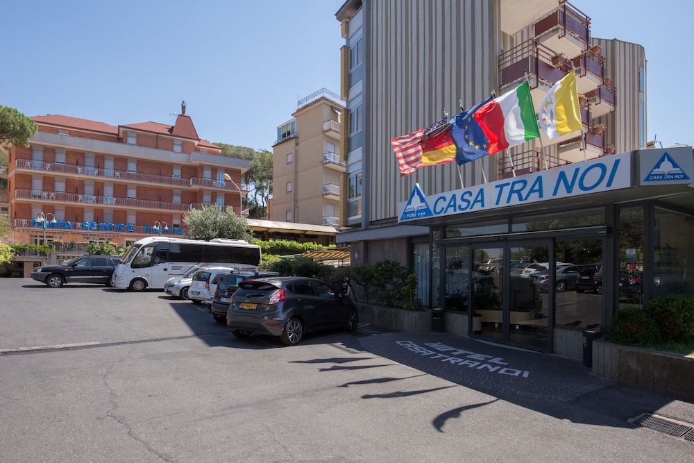 CASA TRA NOI 40/50