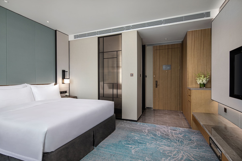 C&D Hotel Xiamen Xiang’an 34/82