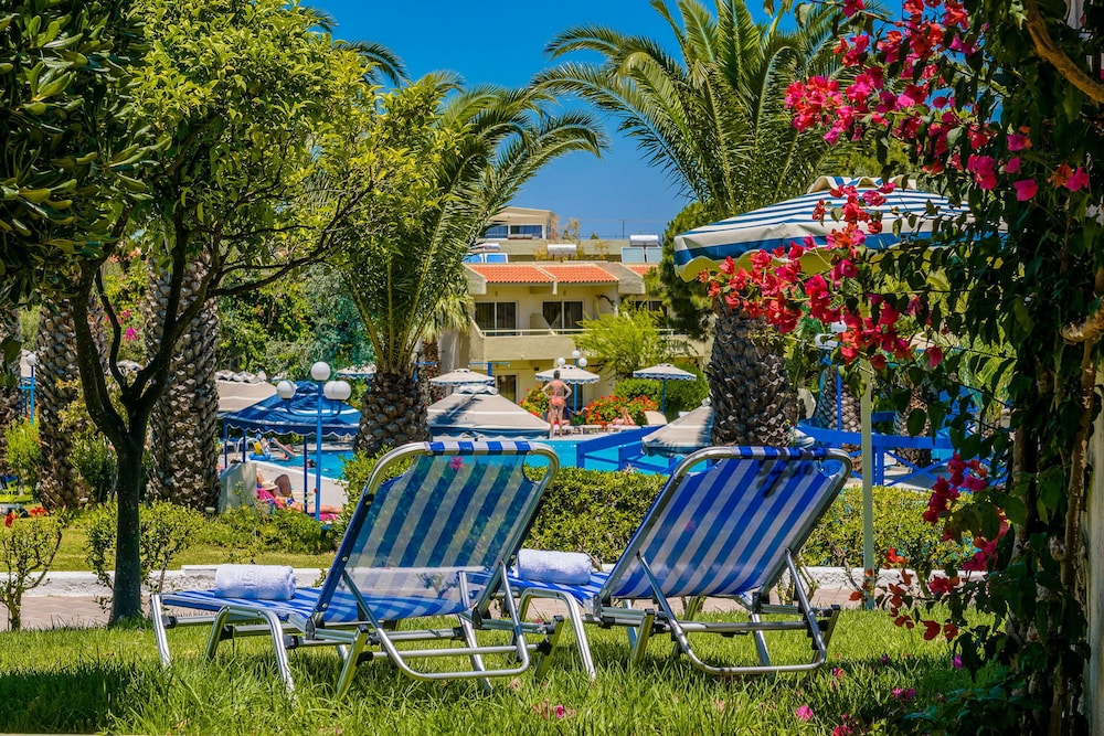 Filerimos Village Hotel 38/50