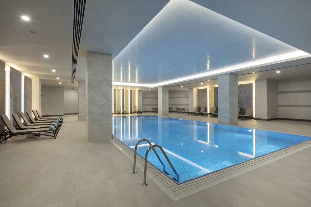 Doubletree By Hilton Antalya City Centre 35/61