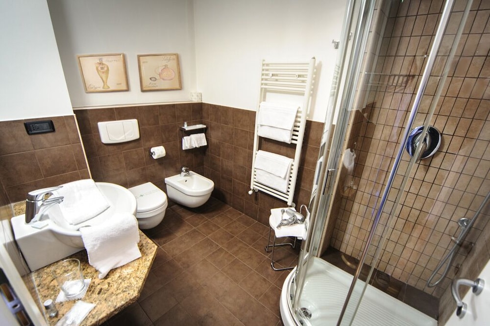 LOCANDA SAN PAOLO 30/67