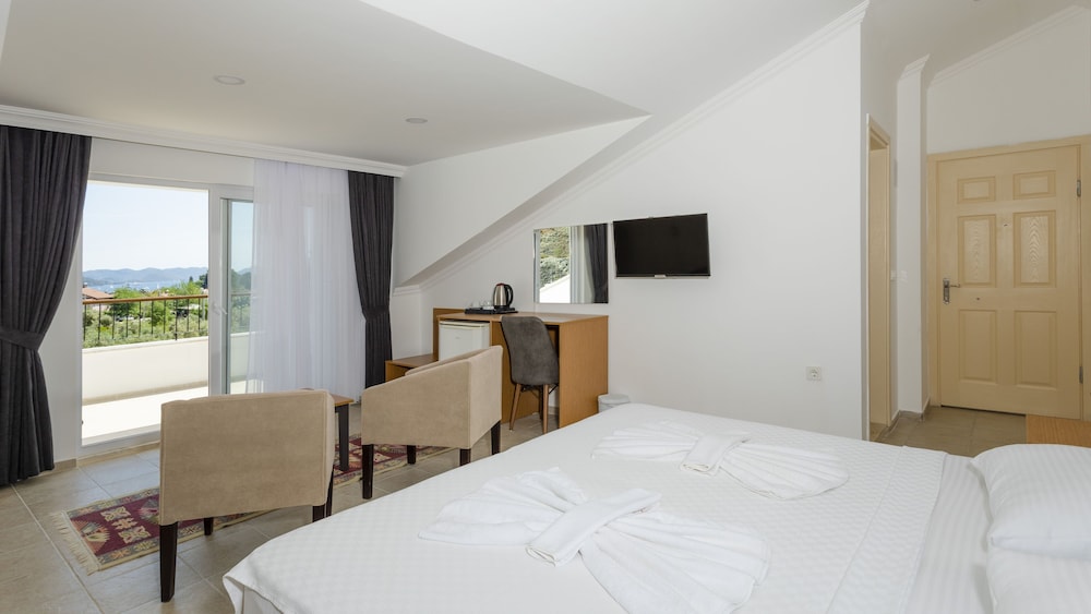 Kerem Apart Hotel Gocek 8/35