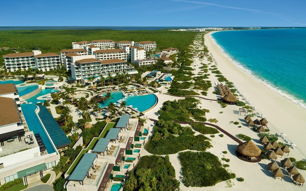 Dreams Playa Mujeres Golf & Spa Resort 44/50