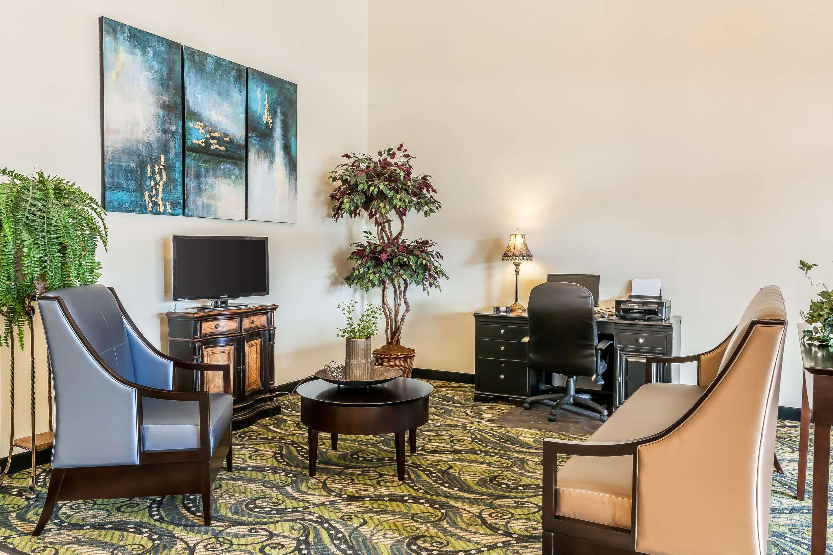 Quality Inn Jackson North 20/40