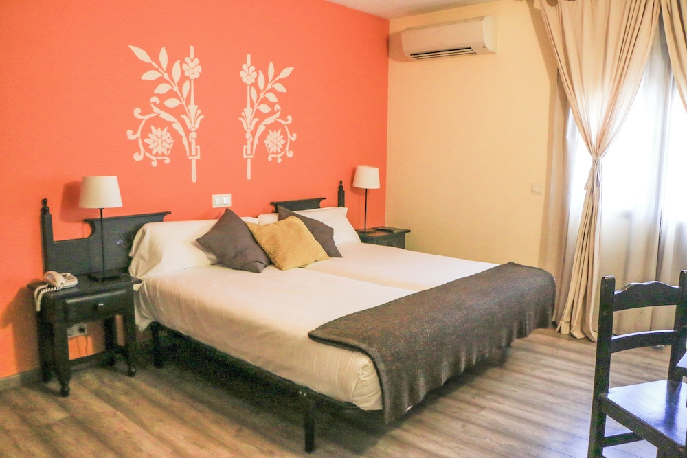 Venta Magullo Complejo Hostelero 18/55