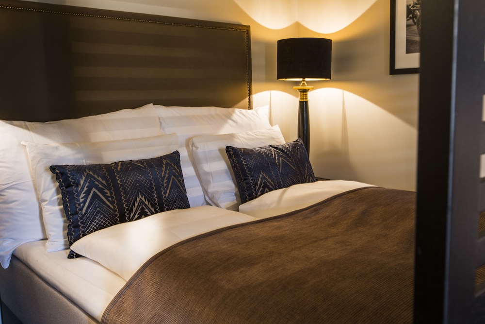 Saga Hotel Oslo, WorldHotels Crafted 21/43
