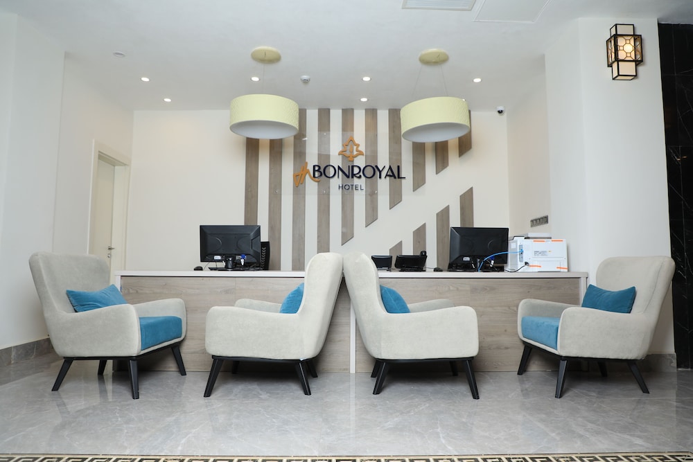 TH BonRoyal Hotel 53/56