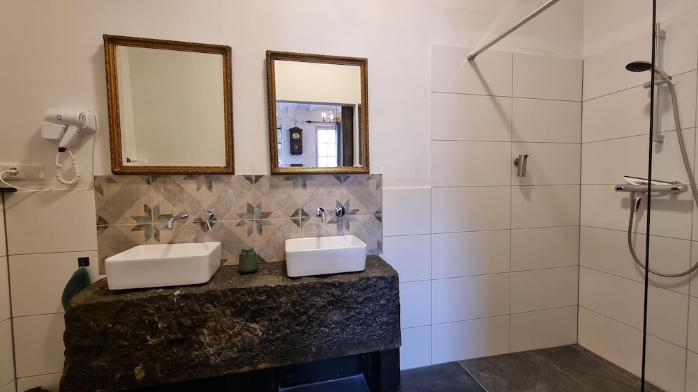 Kasteelhotel Terborgh, BW Signature Collection 47/50