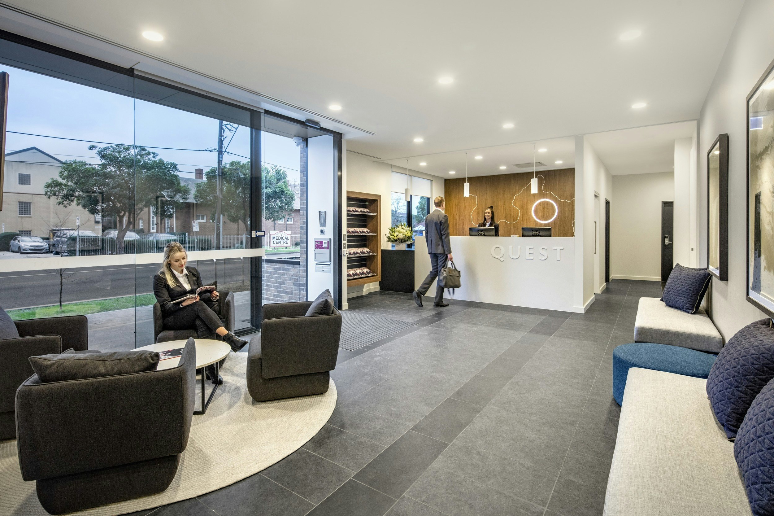 Quest Maribyrnong 3/20