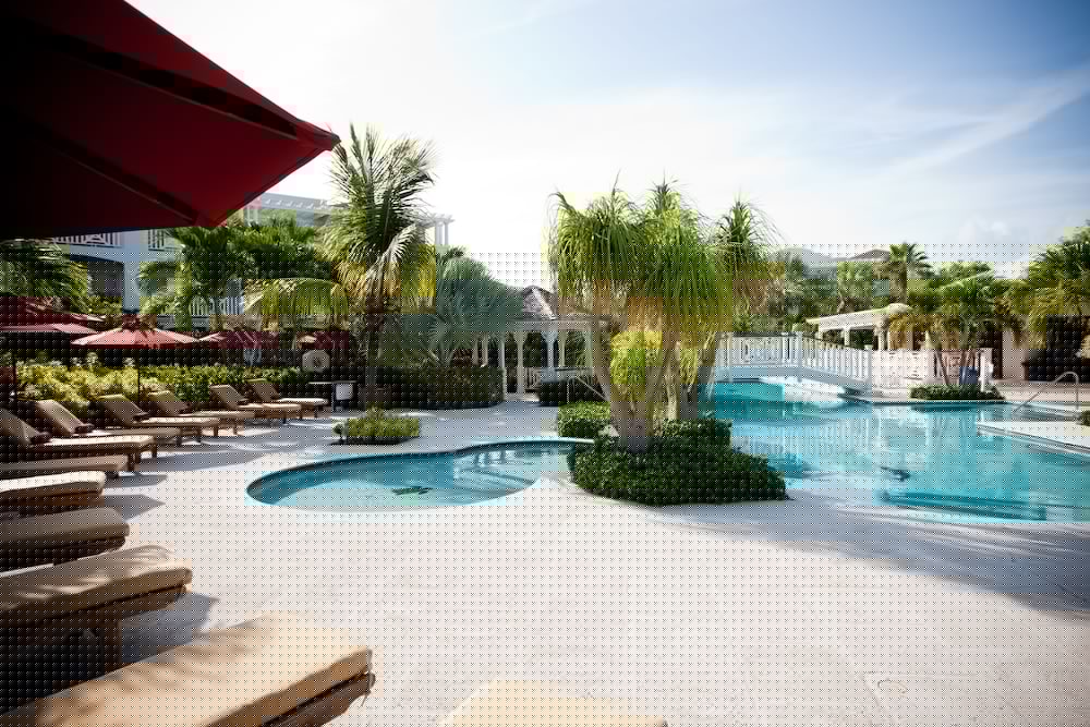 Royal West Indies Resort 5/66