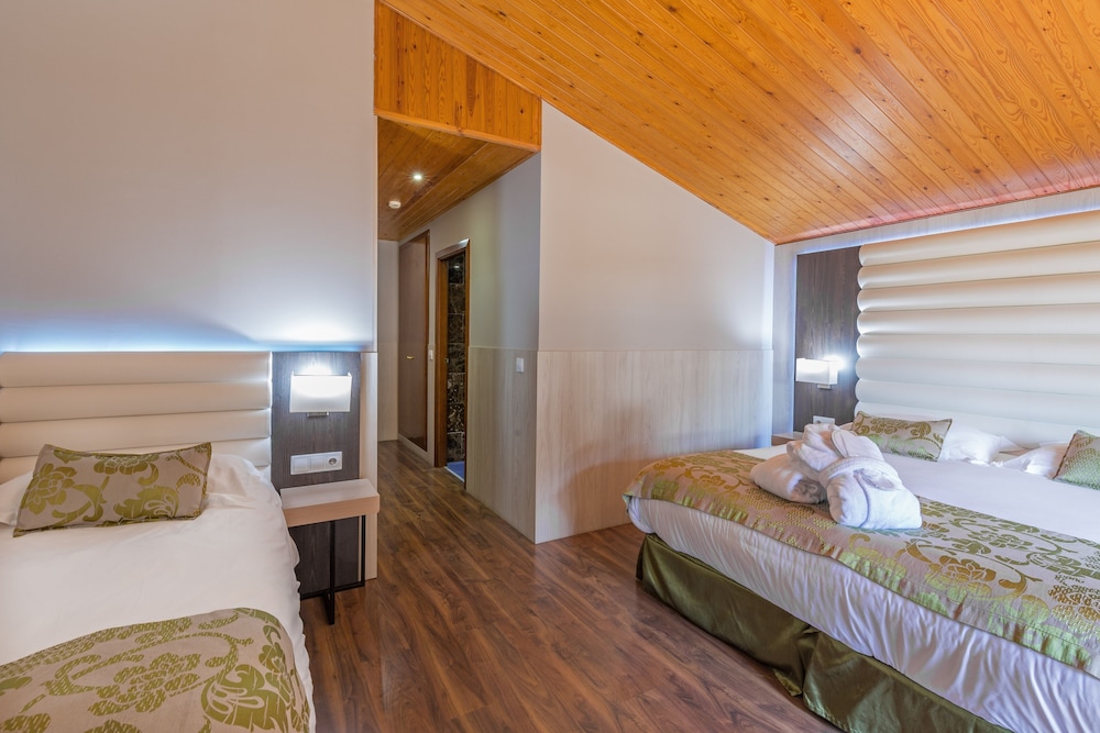 Hotel Princesa Parc 12/49