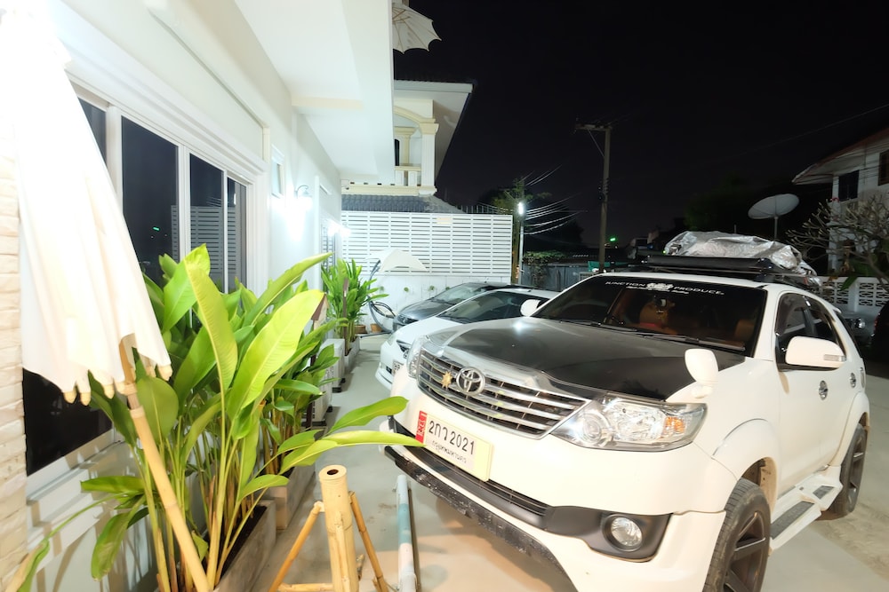 Baan Pastel Boutique Hotel Hostel 57/70