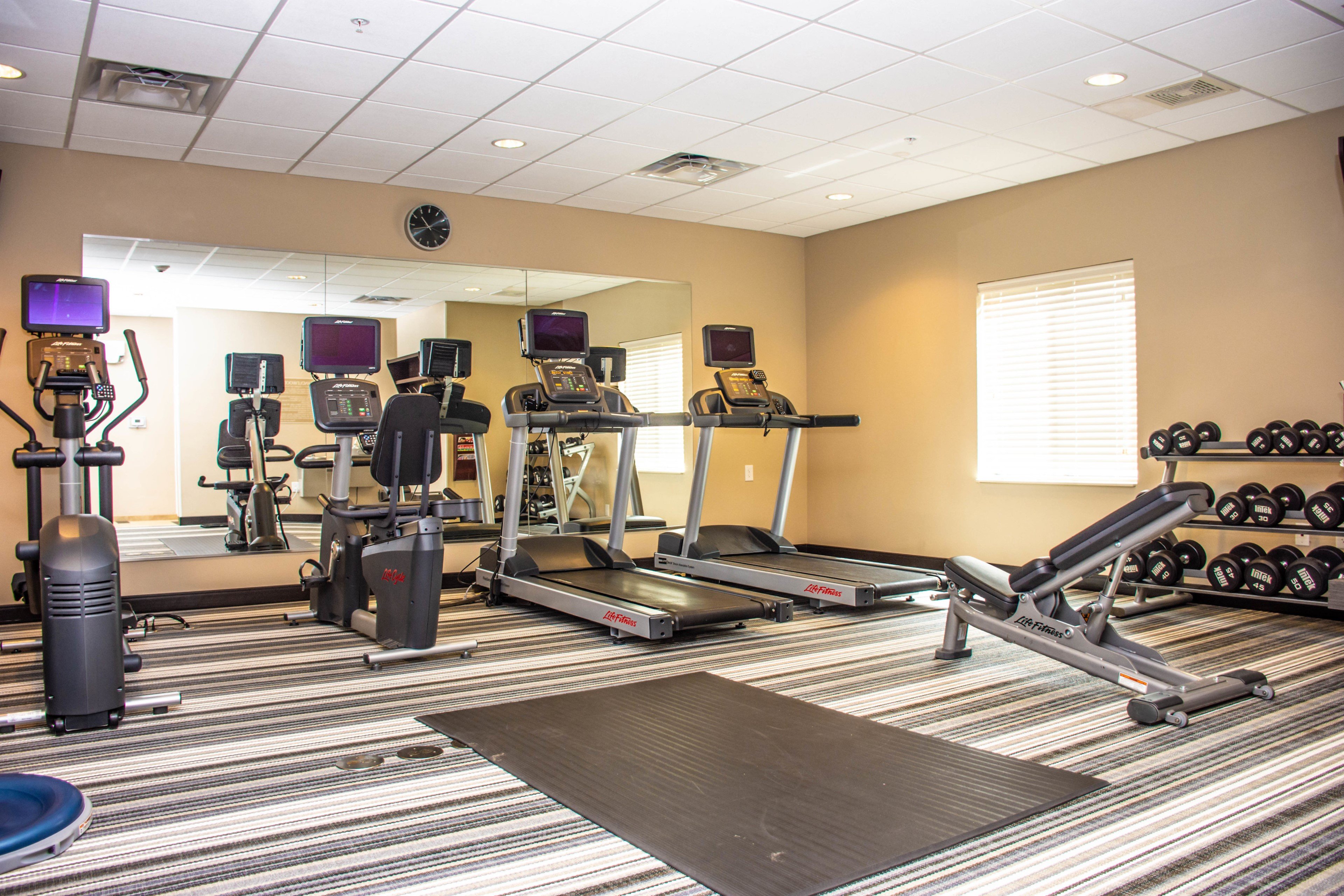 CANDLEWOOD SUITES OVERLAND PARK 27/59