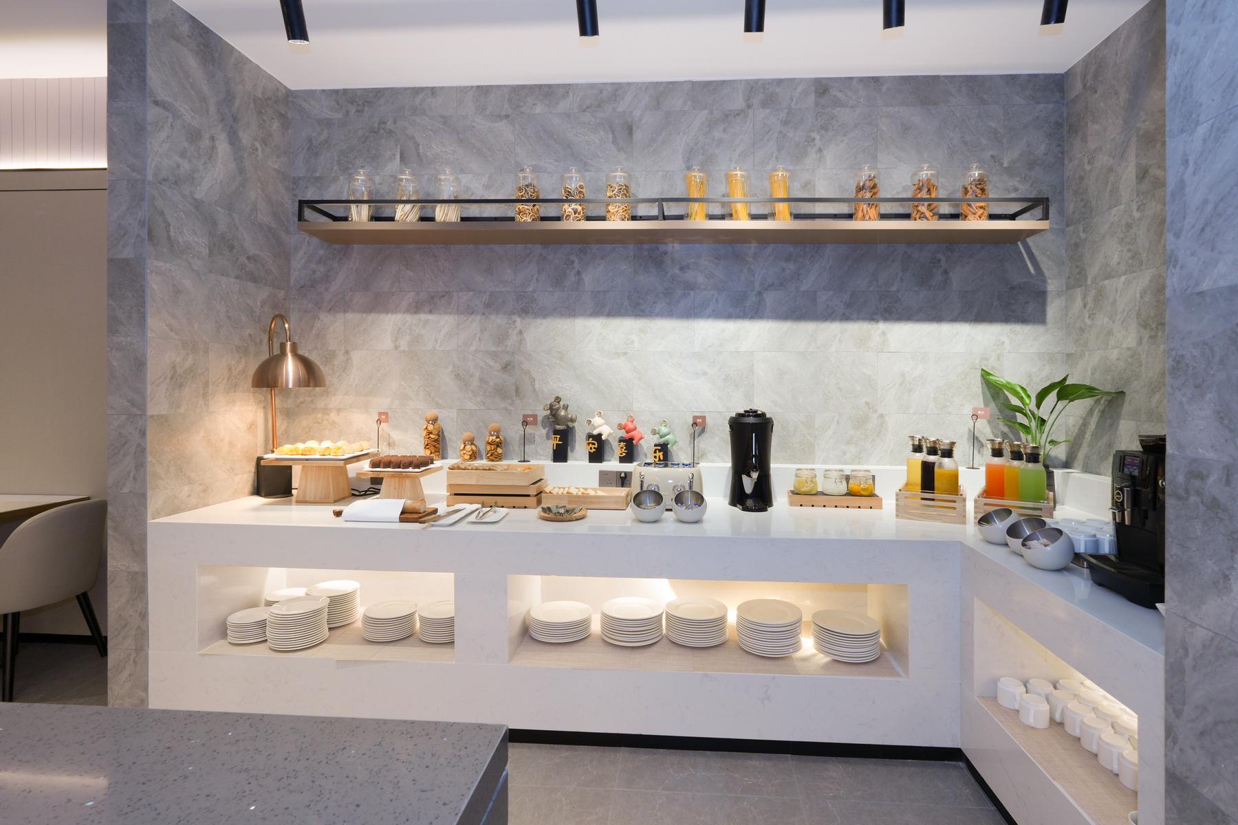 如家プラス(蘇州ハイテクシティ店) 写真5