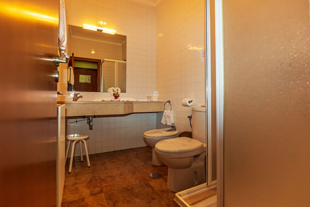 Hotel Rural Quinta de S Sebastiao 50/50