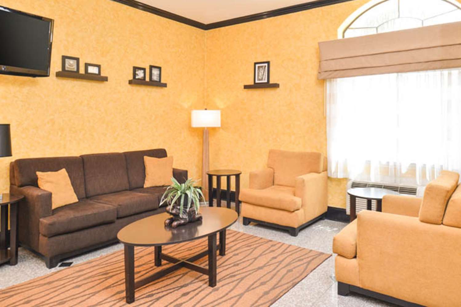 北市中心附近斯利普套房酒店(Sleep Inn & Suites Near Downtown North) 图片5
