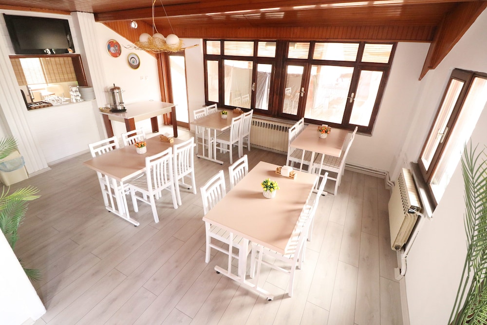 Hotel Ipekyolu 43/50