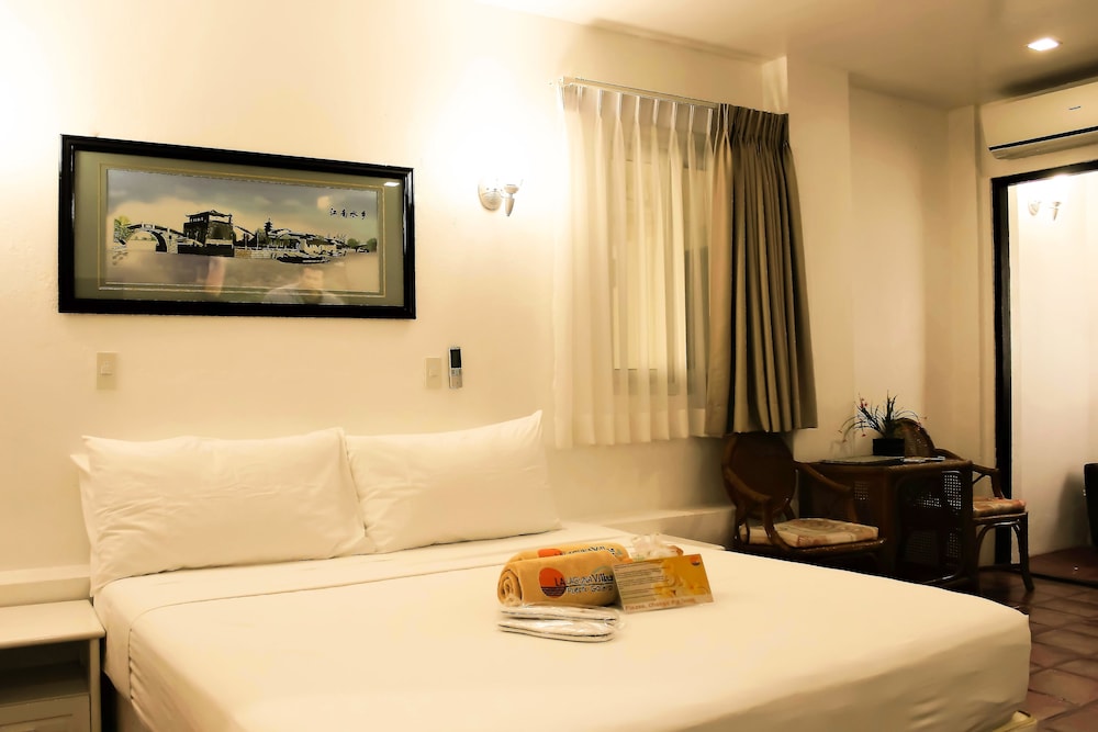 Lalaguna Villas Luxury Dive Resort & Spa 40/93