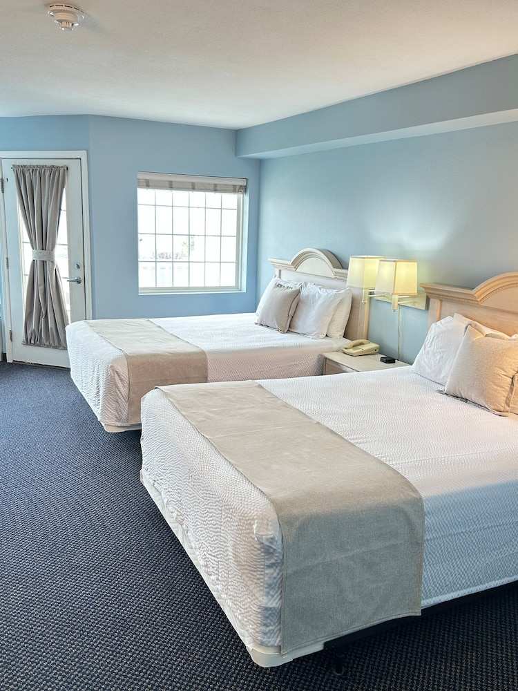 South Beach Resort Hotel 14/55