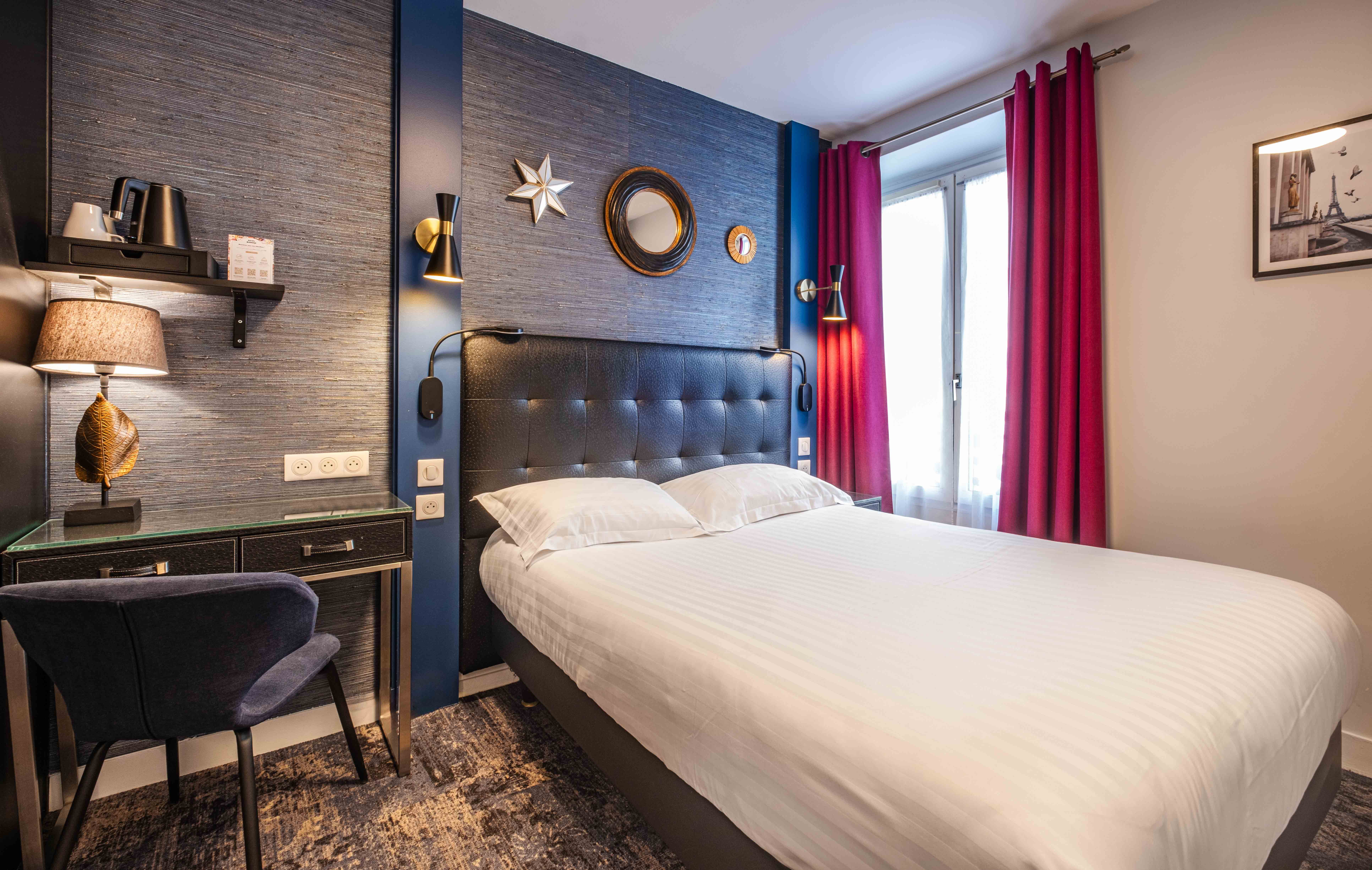 Marena Hotel 35/75
