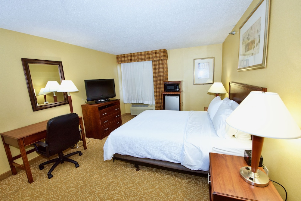 Holiday Inn Express Suites St Louis West Fenton 39/65