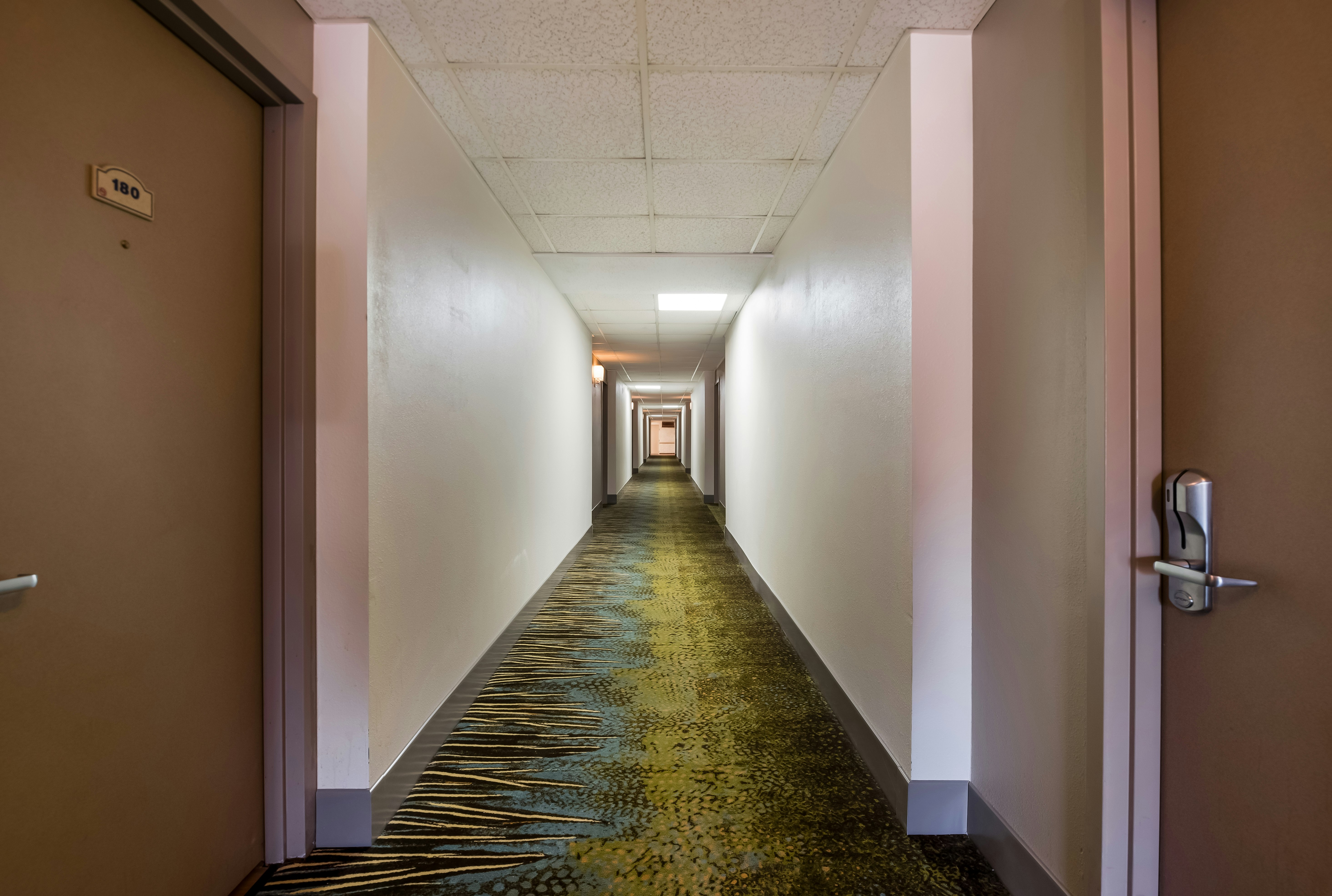 Red Roof Inn Suites Newark University 5/26
