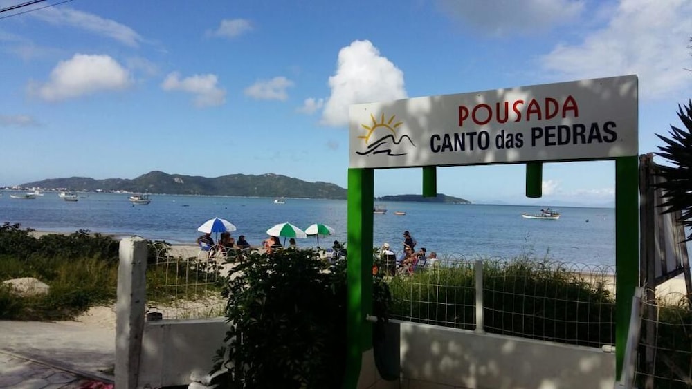 Pousada Canto Das Pedras 45/50