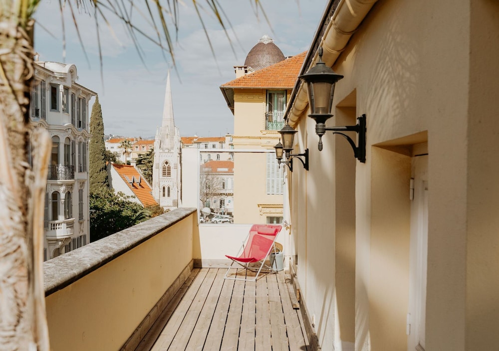 Palm Boutique Hotel Nice 43/50