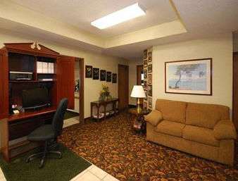 Baymont By Wyndham Marinette 11/18